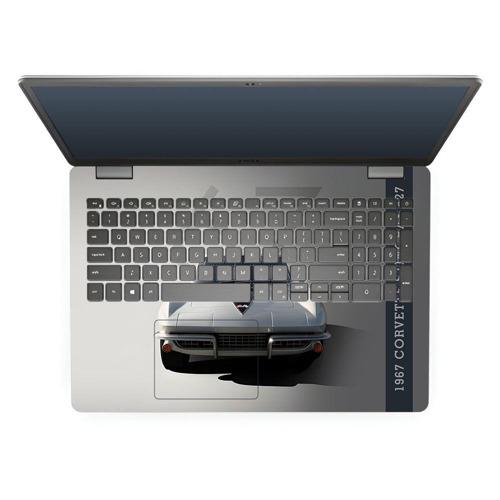 #Top Lid And Keypad