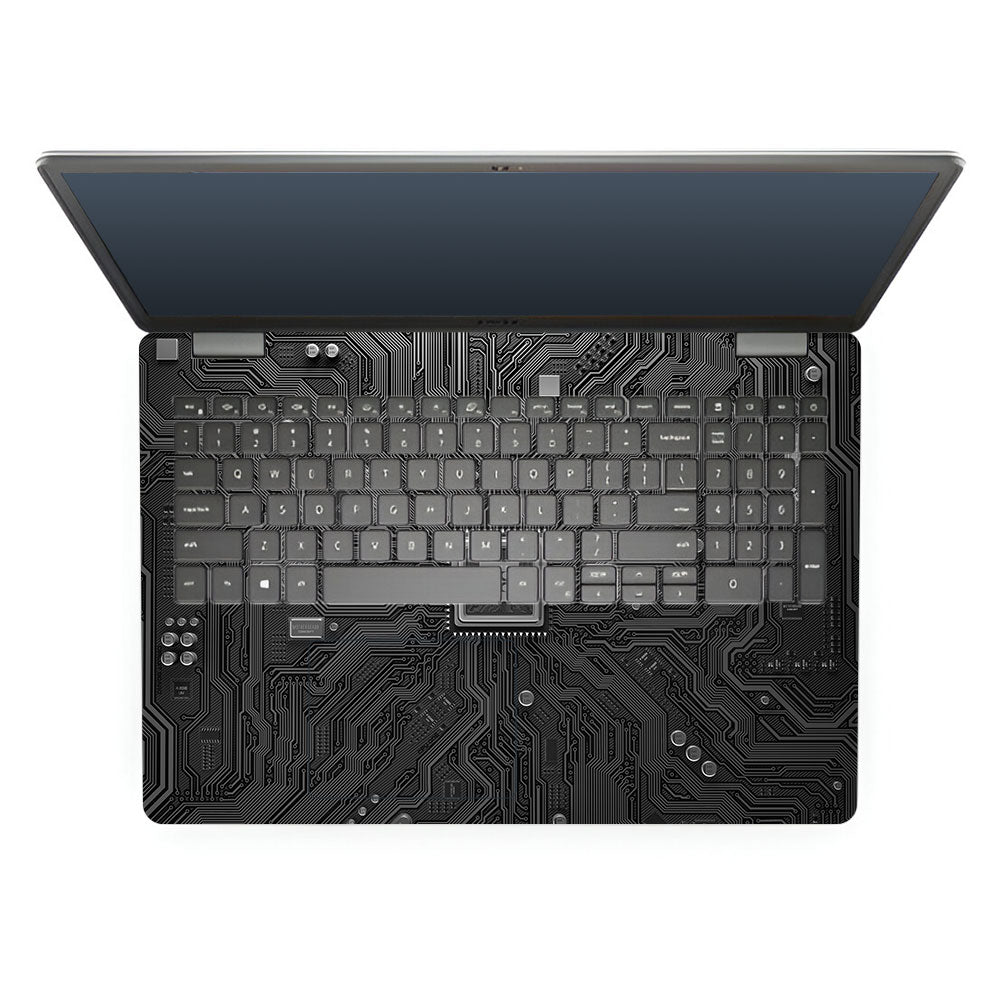 #Top Lid And Keypad