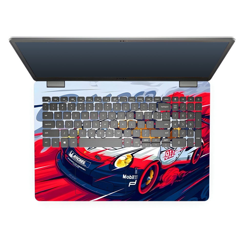 #Top Lid And Keypad