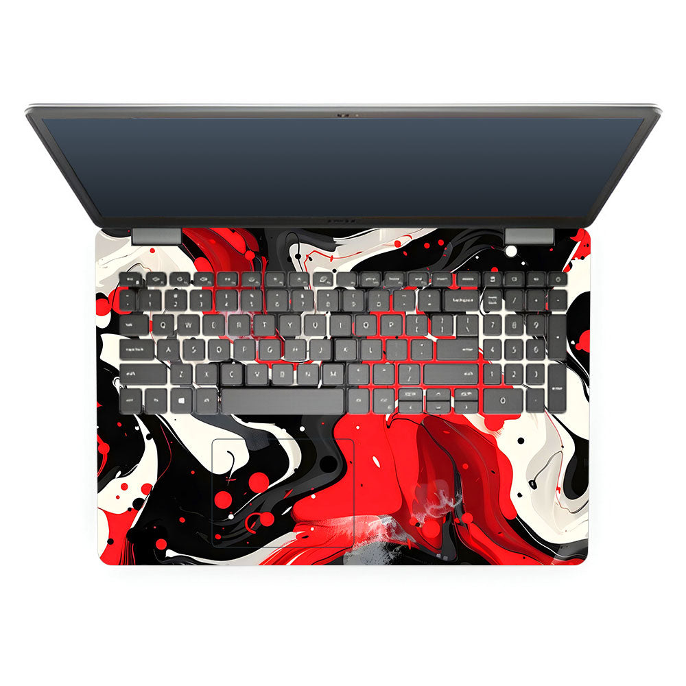 #Top Lid And Keypad