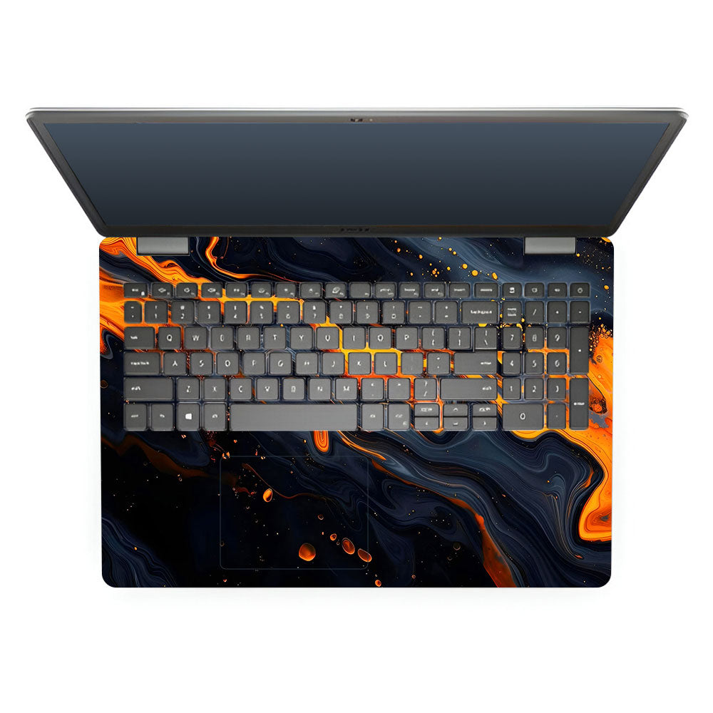 #Top Lid And Keypad