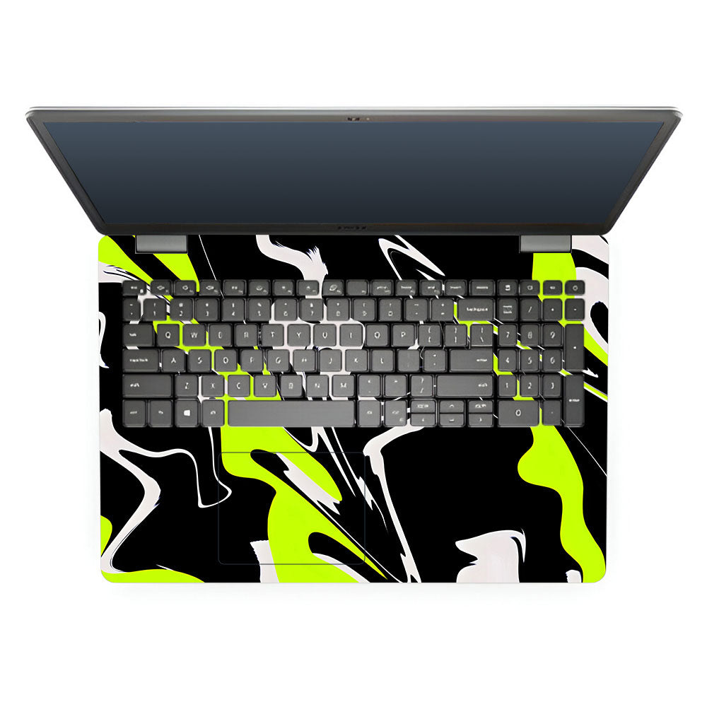 #Top Lid And Keypad