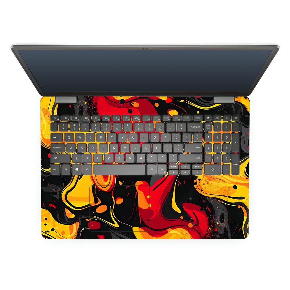 #Top Lid And Keypad
