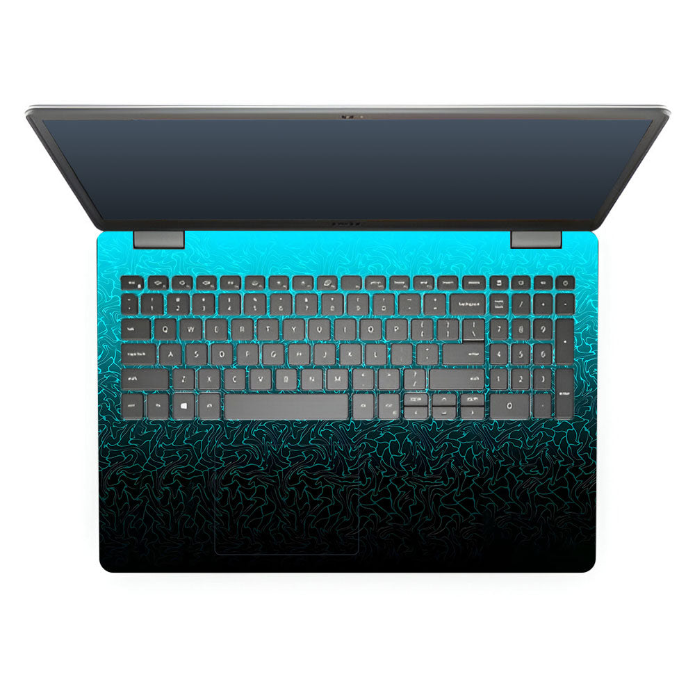 #Top Lid And Keypad