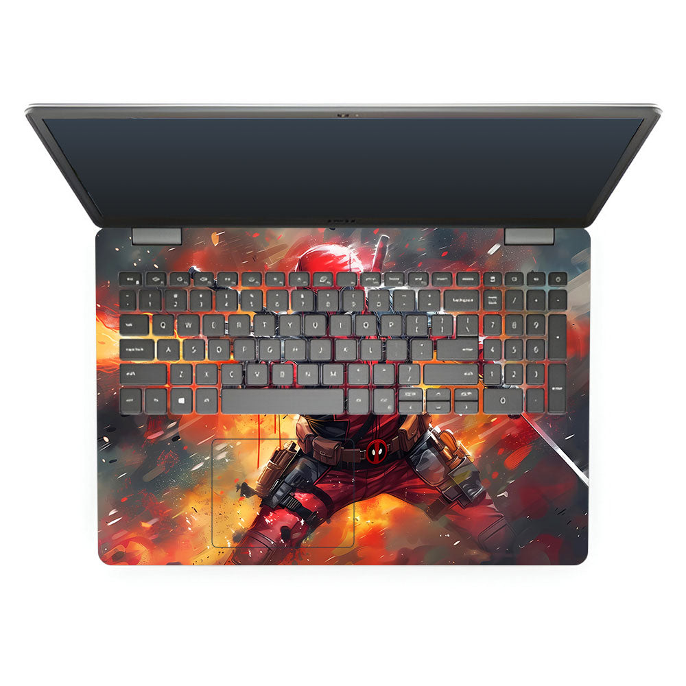 #Top Lid And Keypad