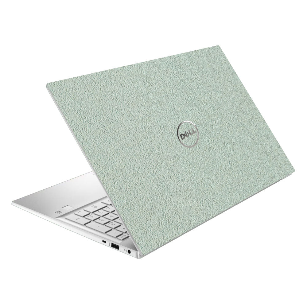 Textured Aqua Stone Dell Inspiron 3501 Laptop Skin