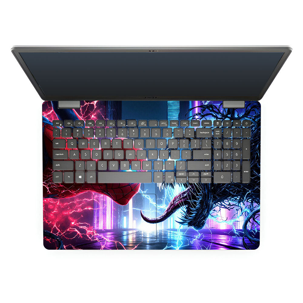 #Top Lid And Keypad