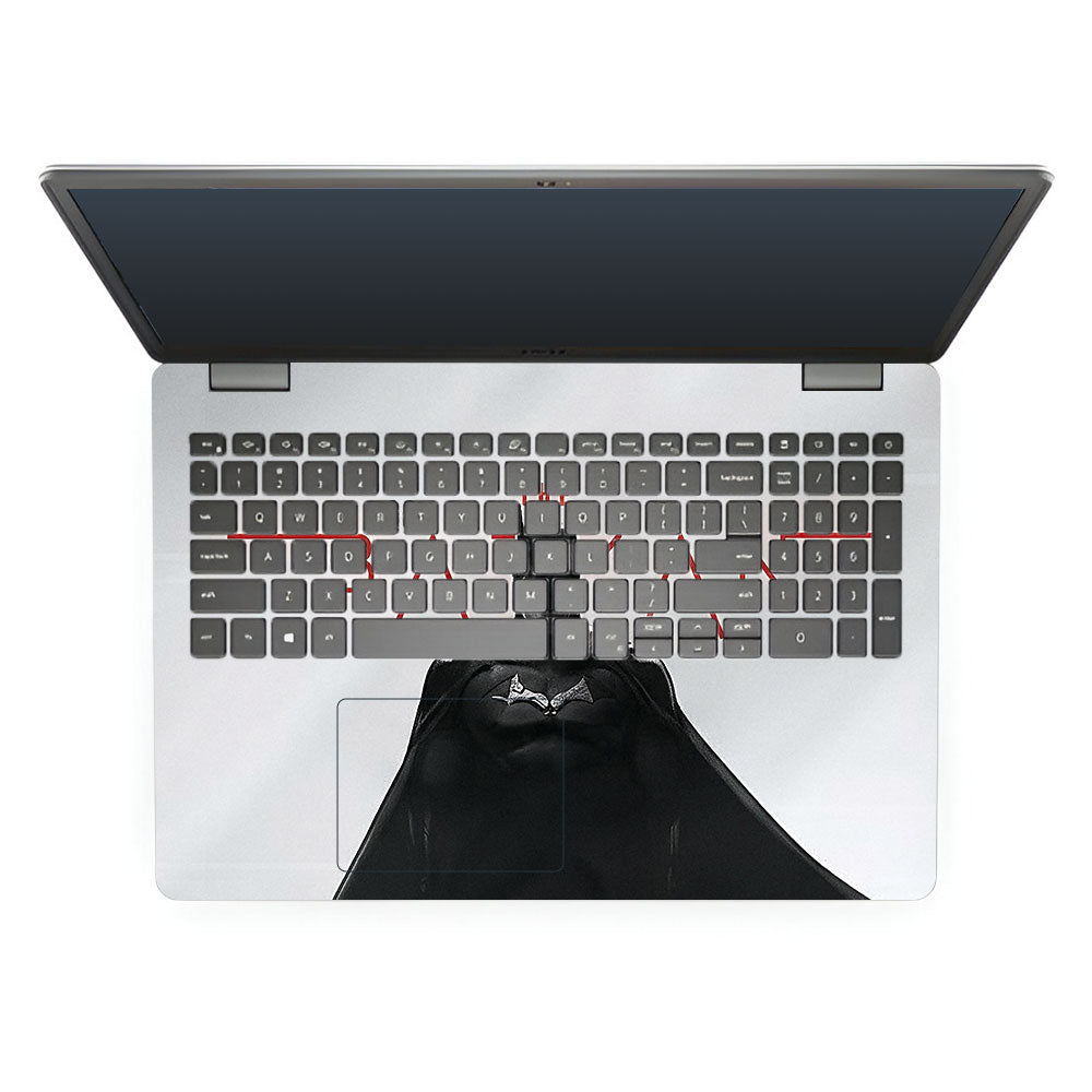 Midnight Protector Dell Inspiron 3501 Laptop Skin