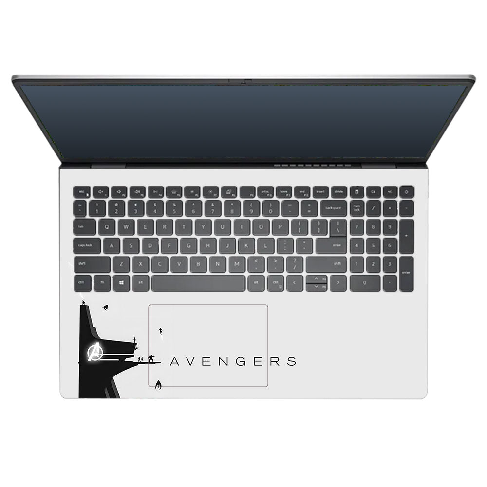 #Top Lid And Keypad