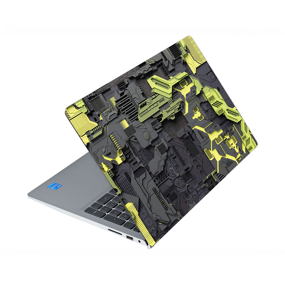 Techie Design Dell Inspiron 3520 Laptop Skin