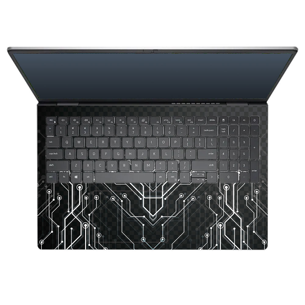 #Top Lid And Keypad