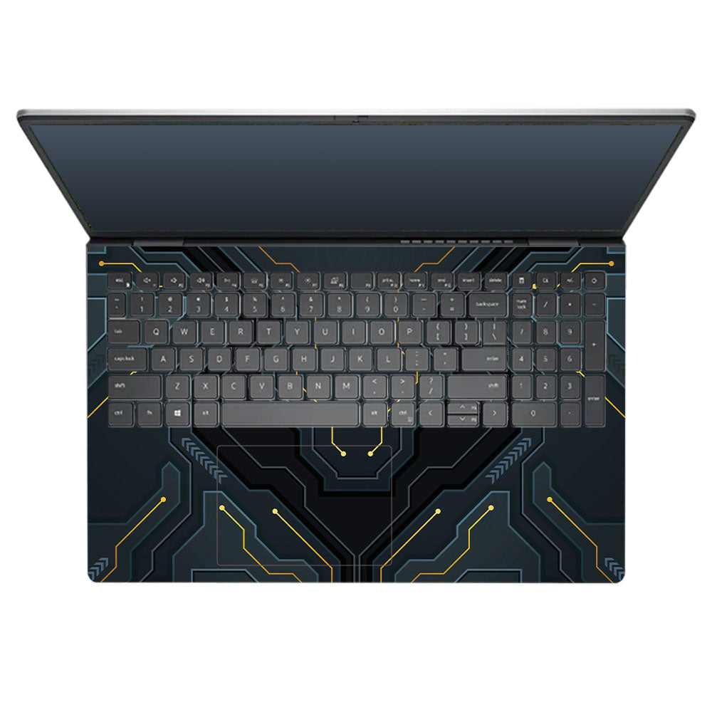#Top Lid And Keypad