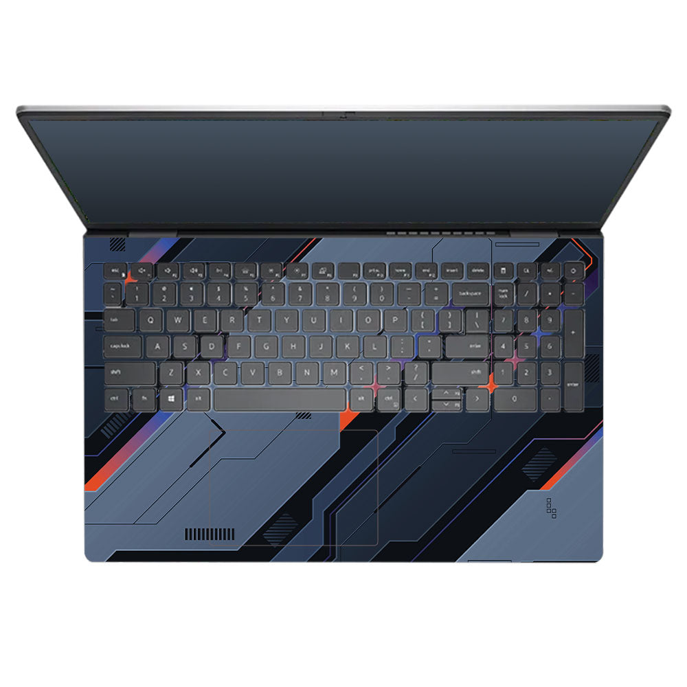 #Top Lid And Keypad