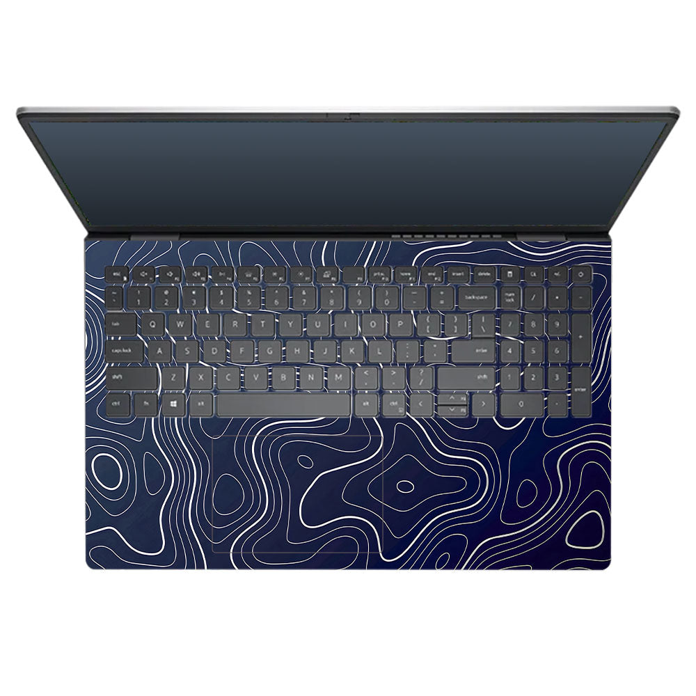 #Top Lid And Keypad