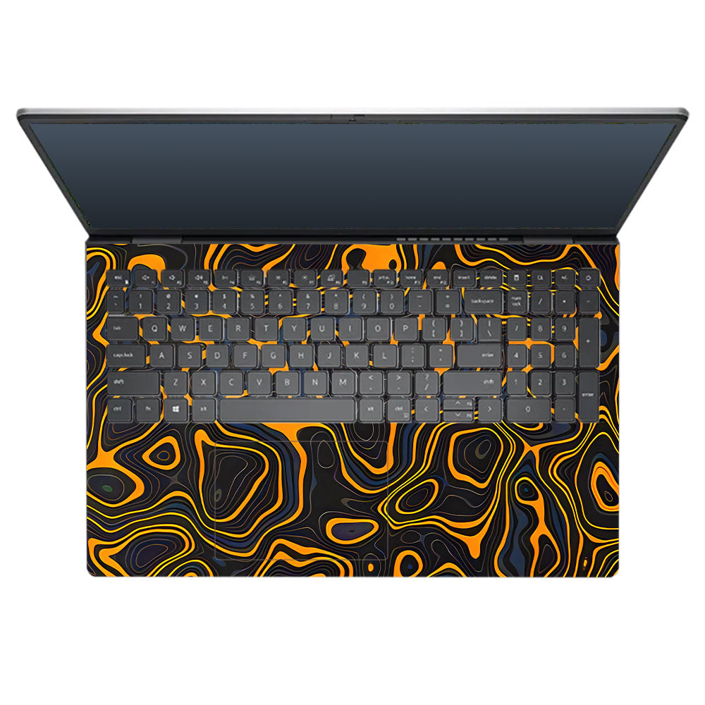 #Top Lid And Keypad