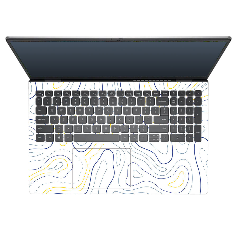 #Top Lid And Keypad