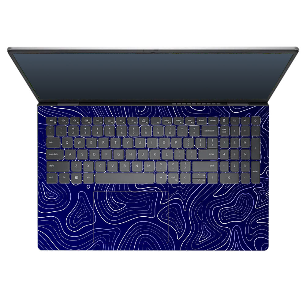 #Top Lid And Keypad