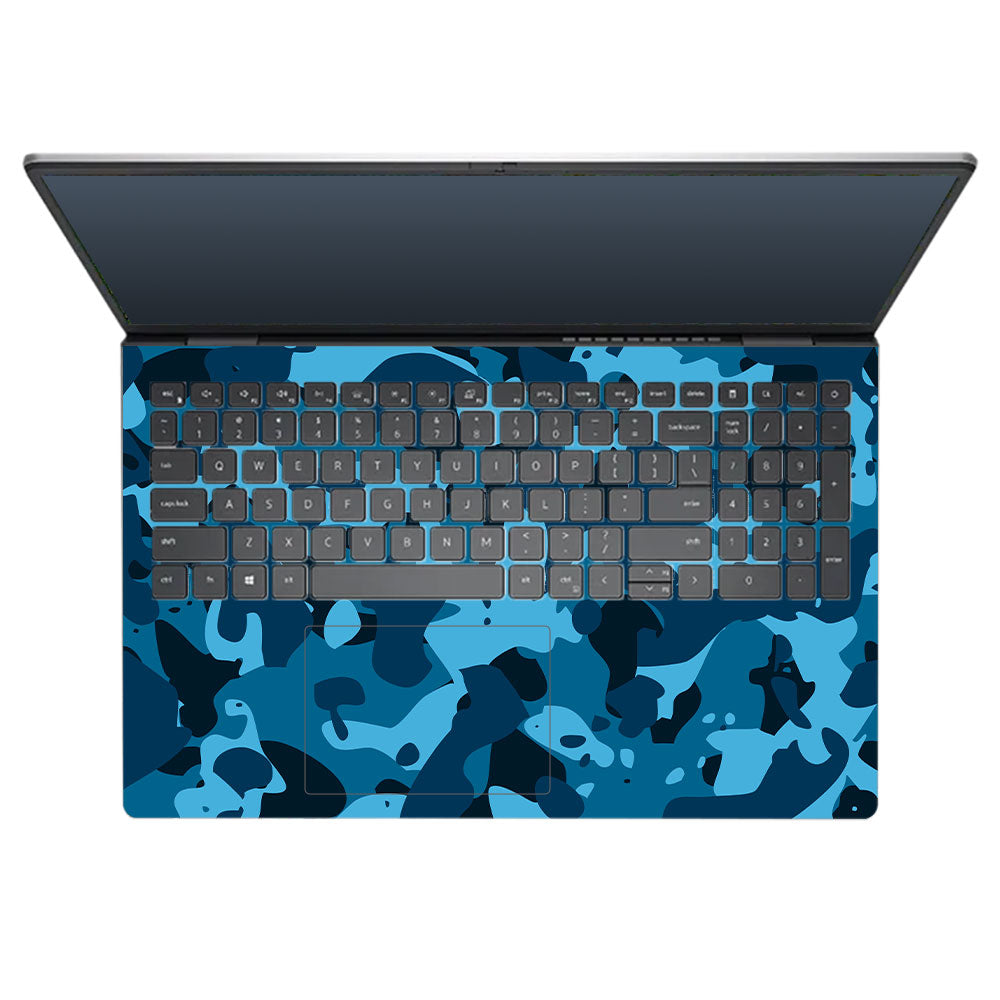 #Top Lid And Keypad