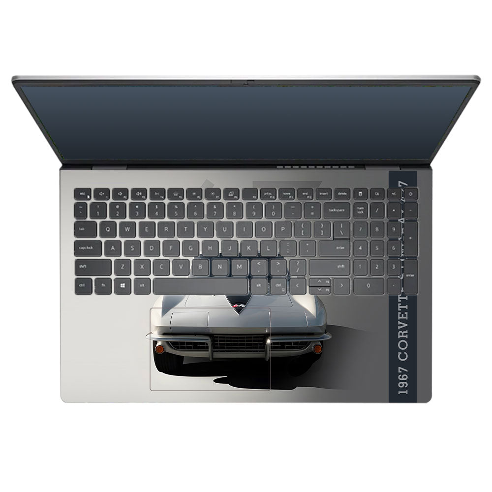 #Top Lid And Keypad