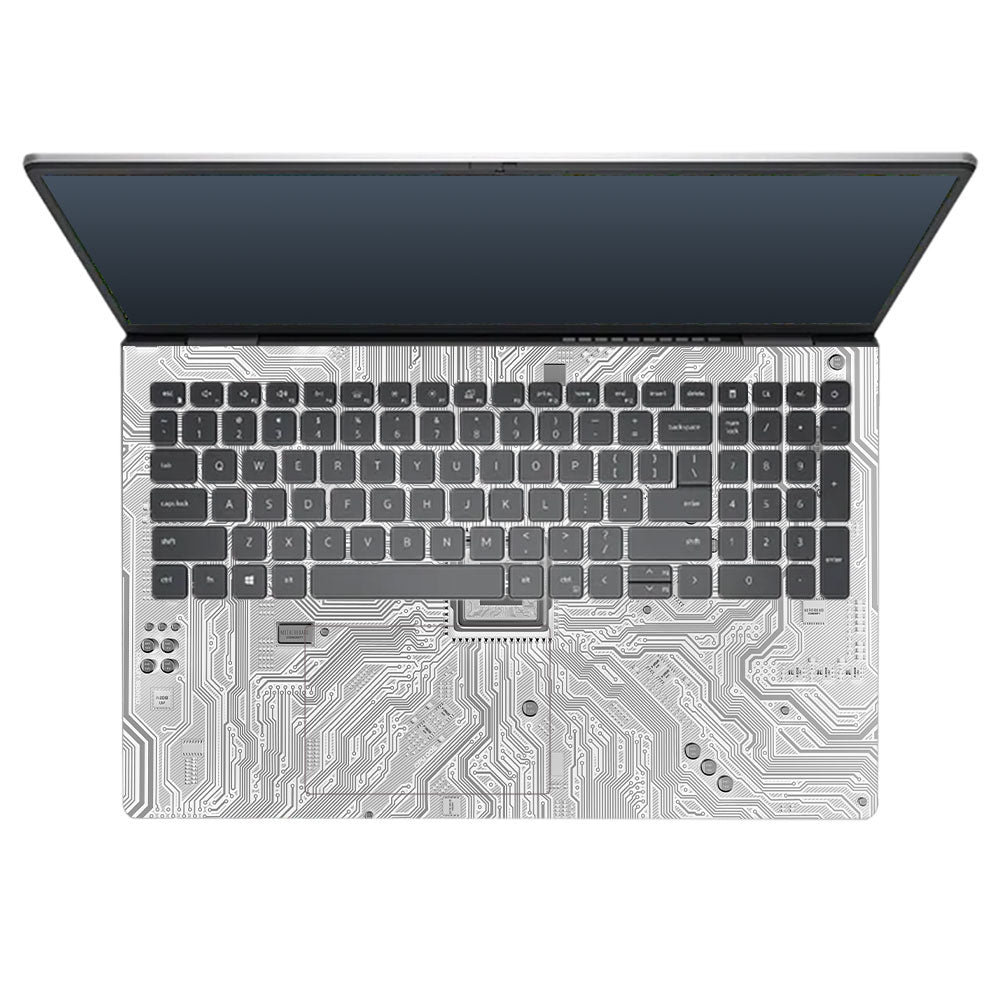 #Top Lid And Keypad