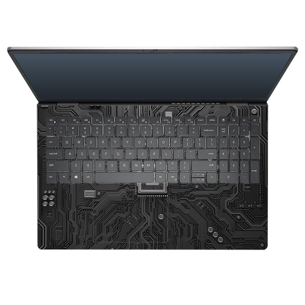 #Top Lid And Keypad