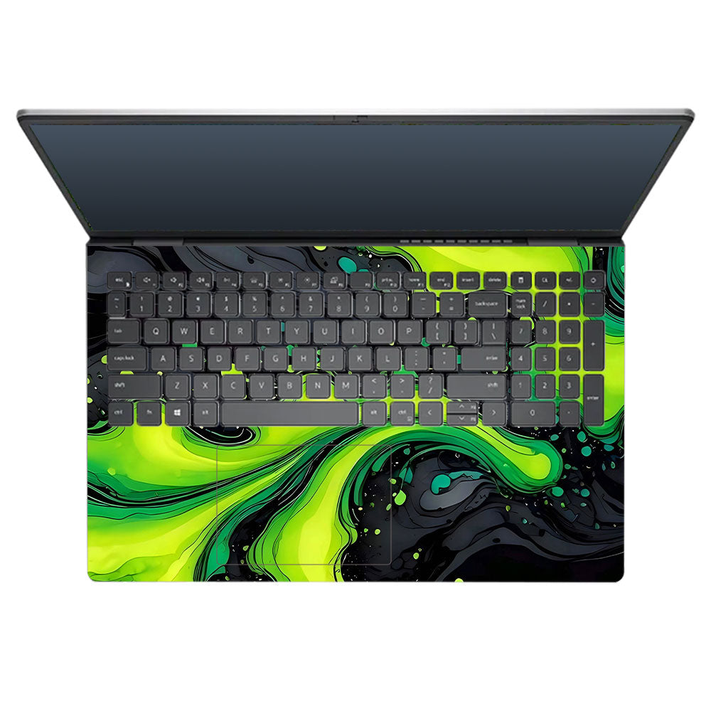 #Top Lid And Keypad