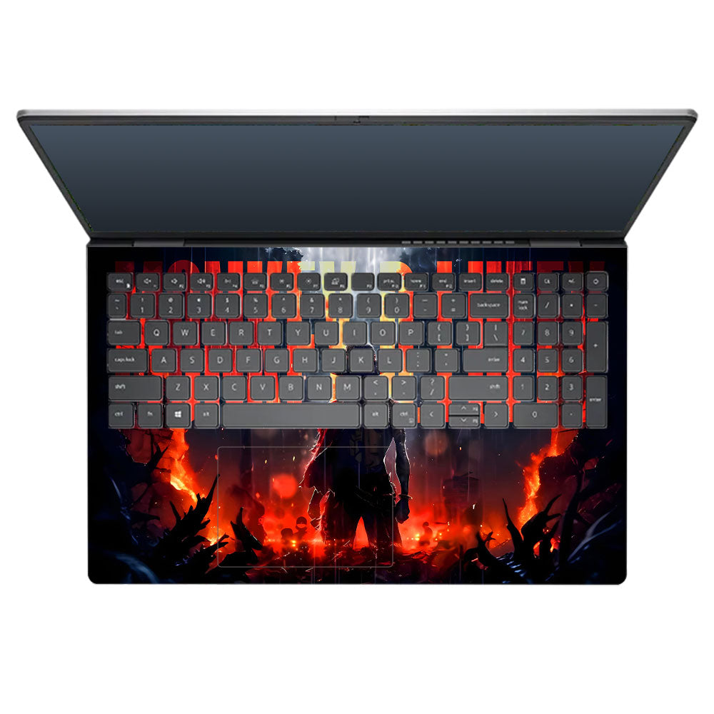 #Top Lid And Keypad