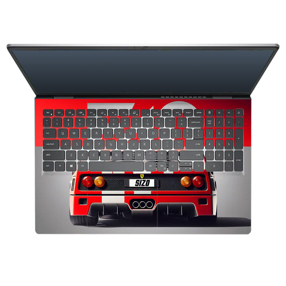 #Top Lid And Keypad