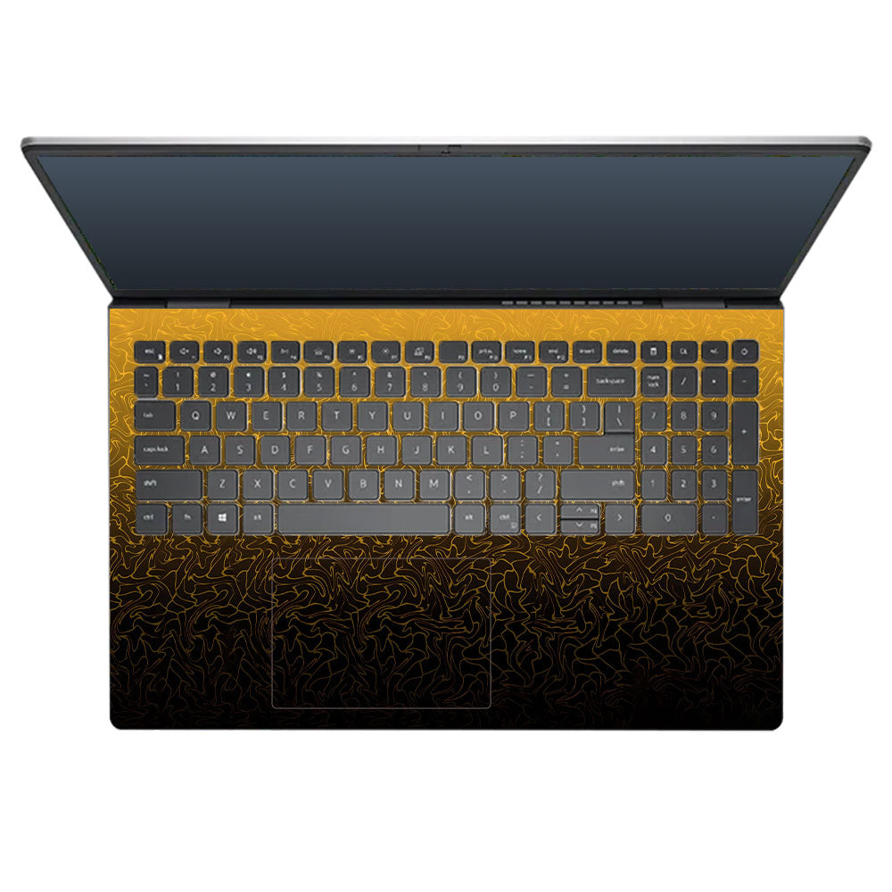 #Top Lid And Keypad