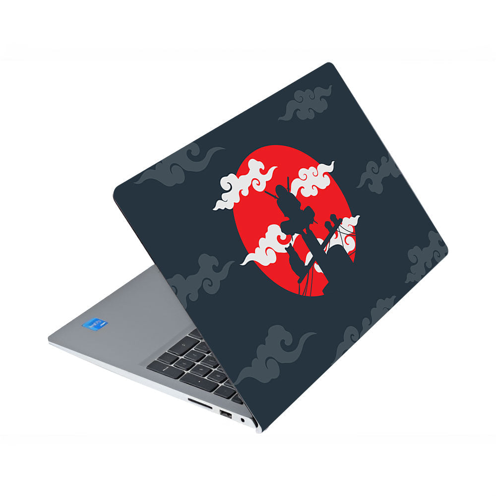 Itachi Uchiha Dell Inspiron 3520 Laptop Skin