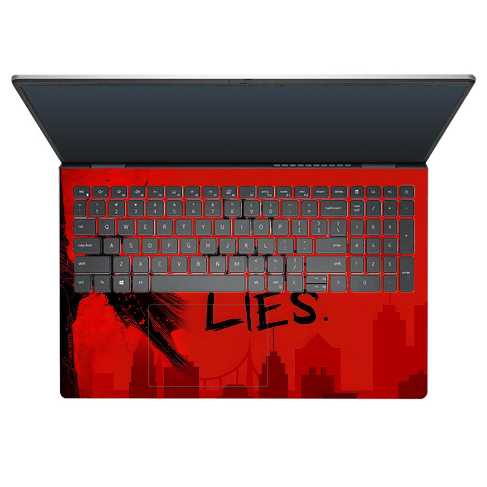 #Top Lid And Keypad