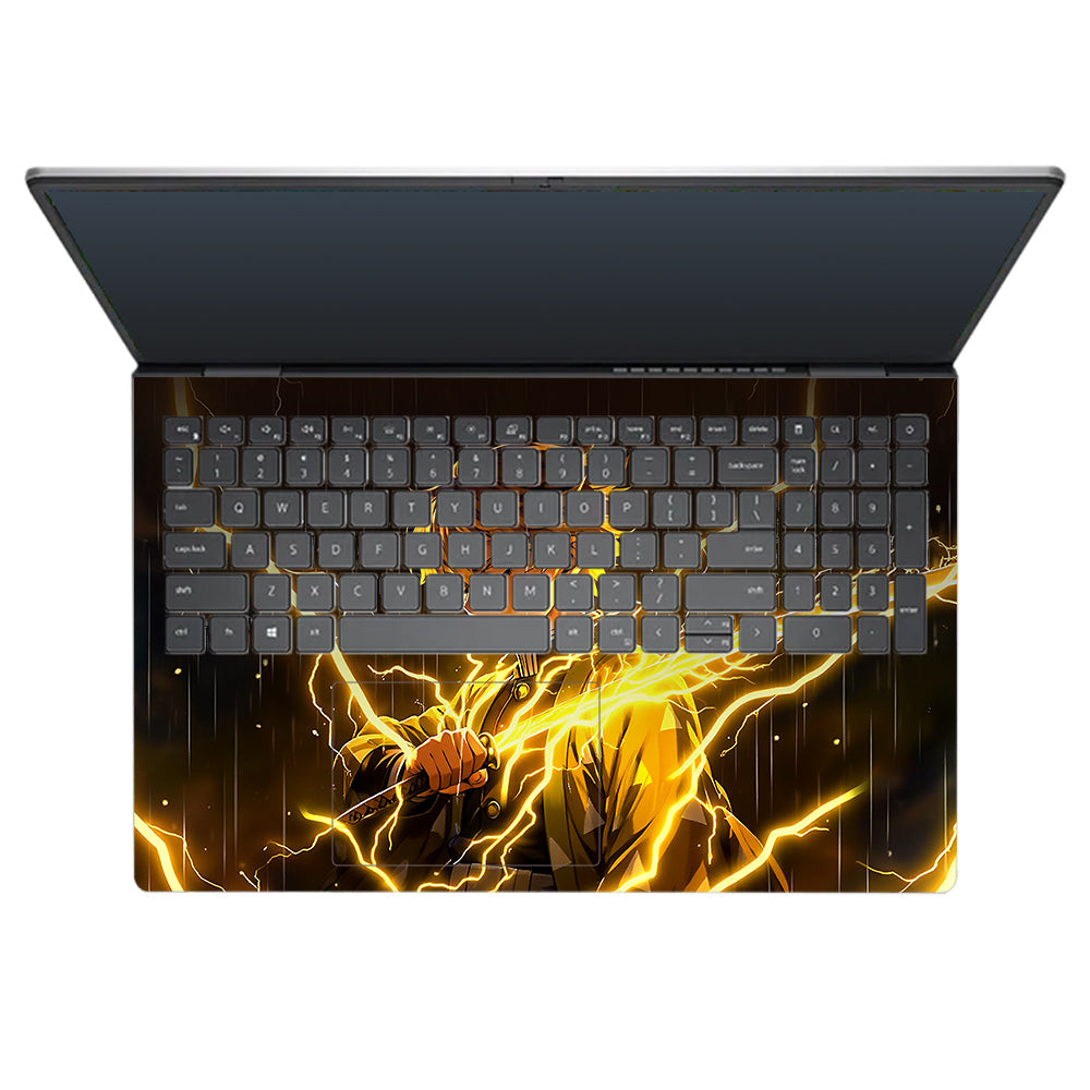 #Top Lid And Keypad