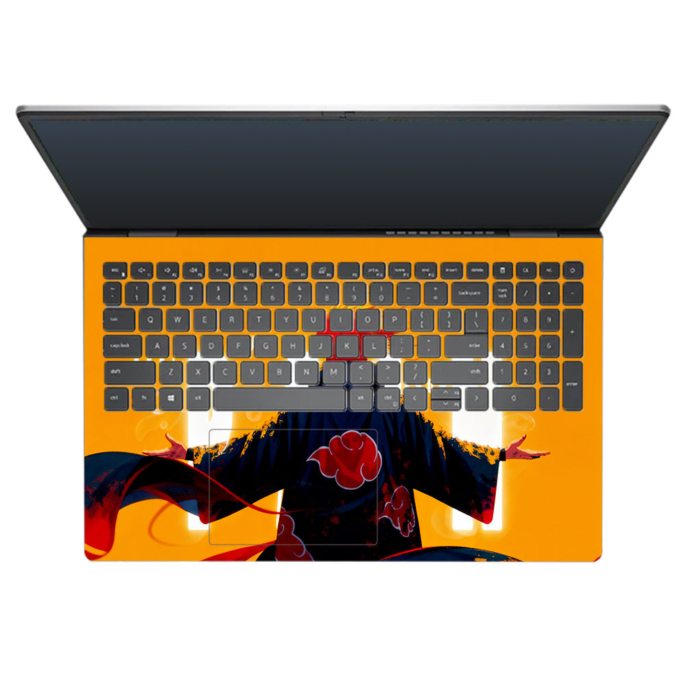 Pain Six Paths Dell Inspiron 3520 Laptop Skin