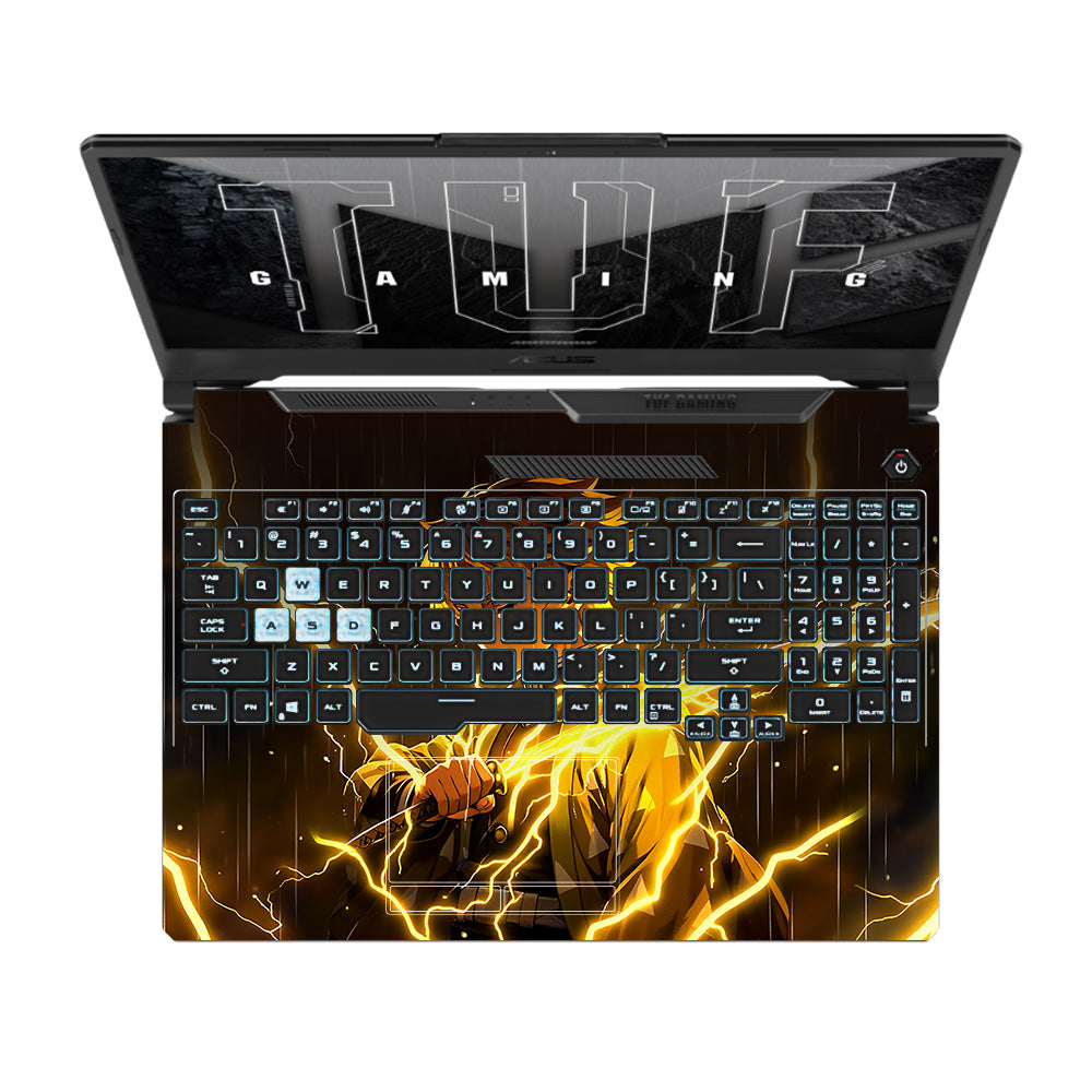 #Top Lid And Keypad