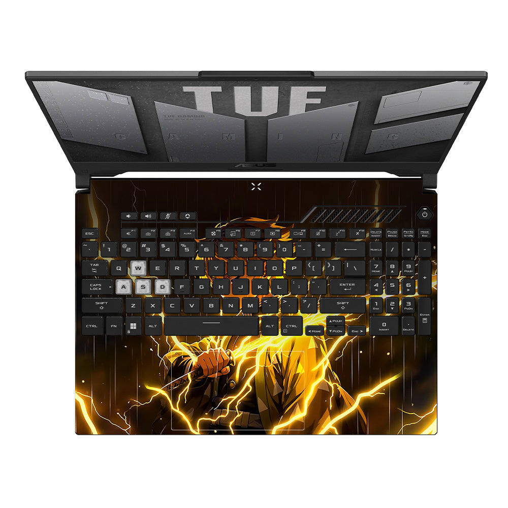 #Top Lid And Keypad