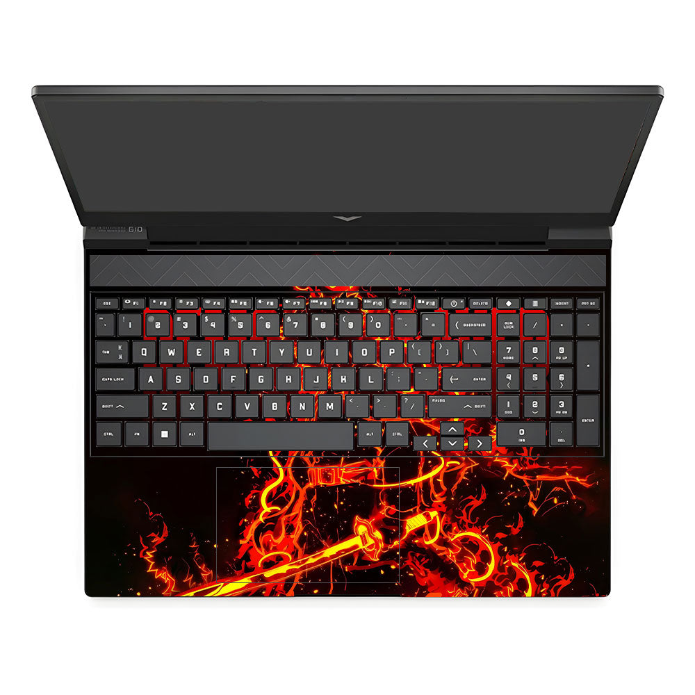 #Top Lid And Keypad