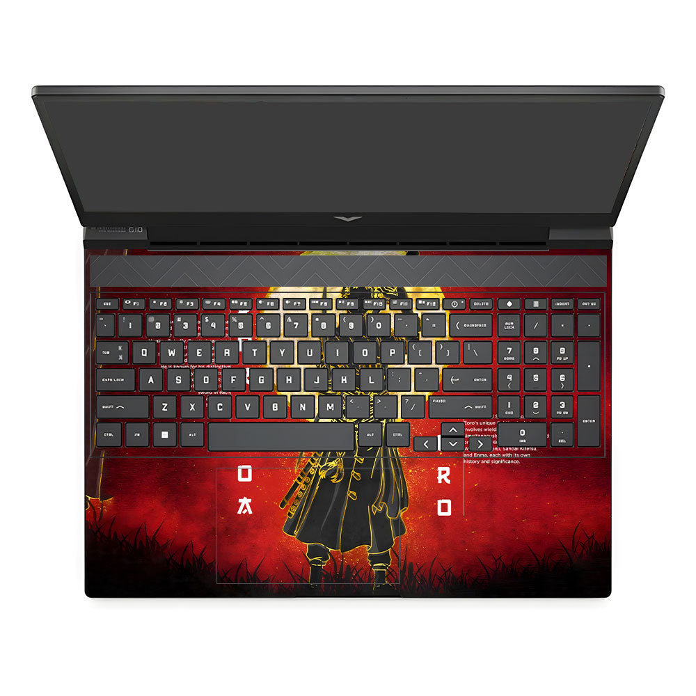 #Top Lid And Keypad
