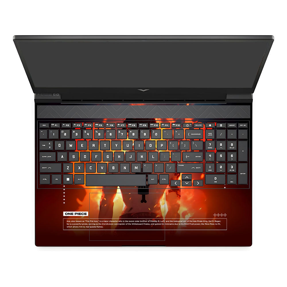 #Top Lid And Keypad