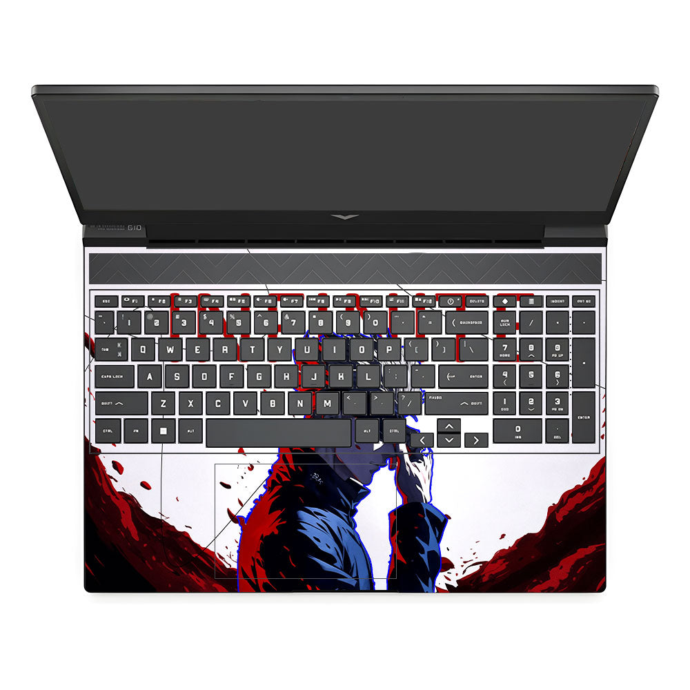 #Top Lid And Keypad