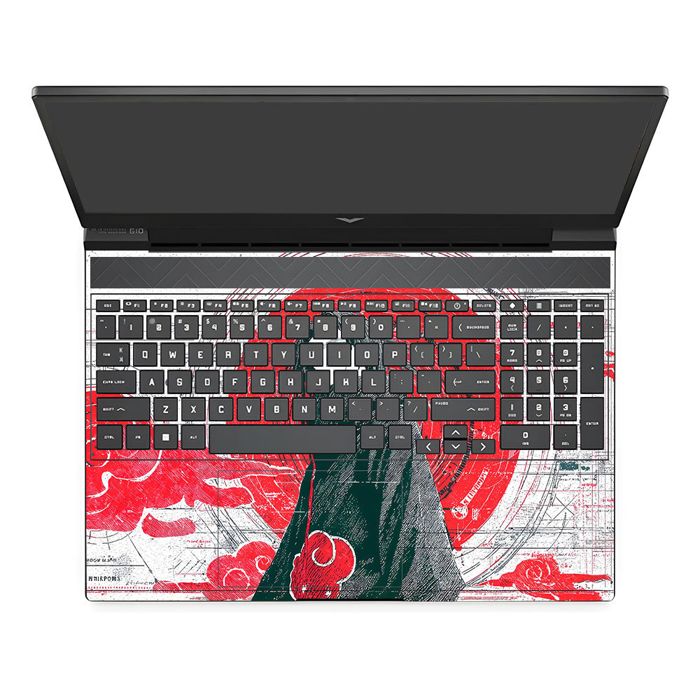#Top Lid And Keypad
