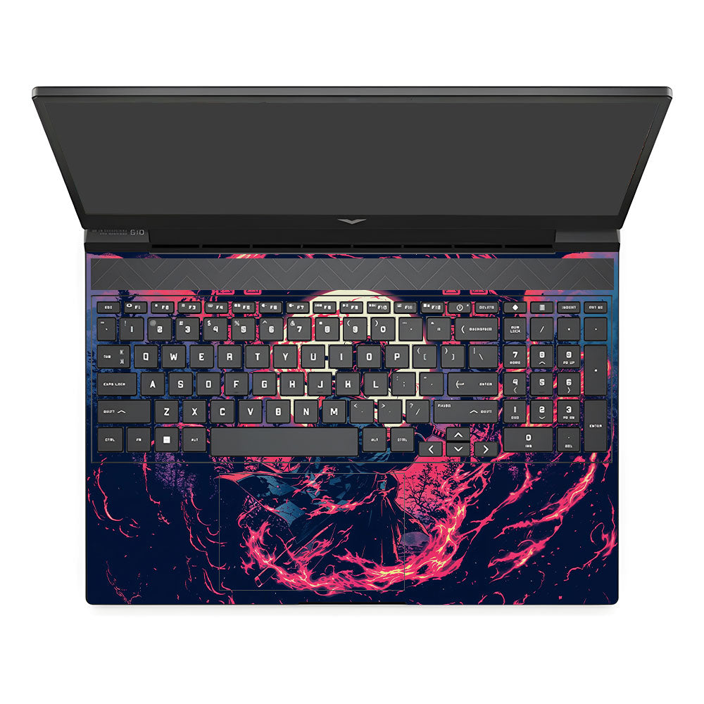 #Top Lid And Keypad