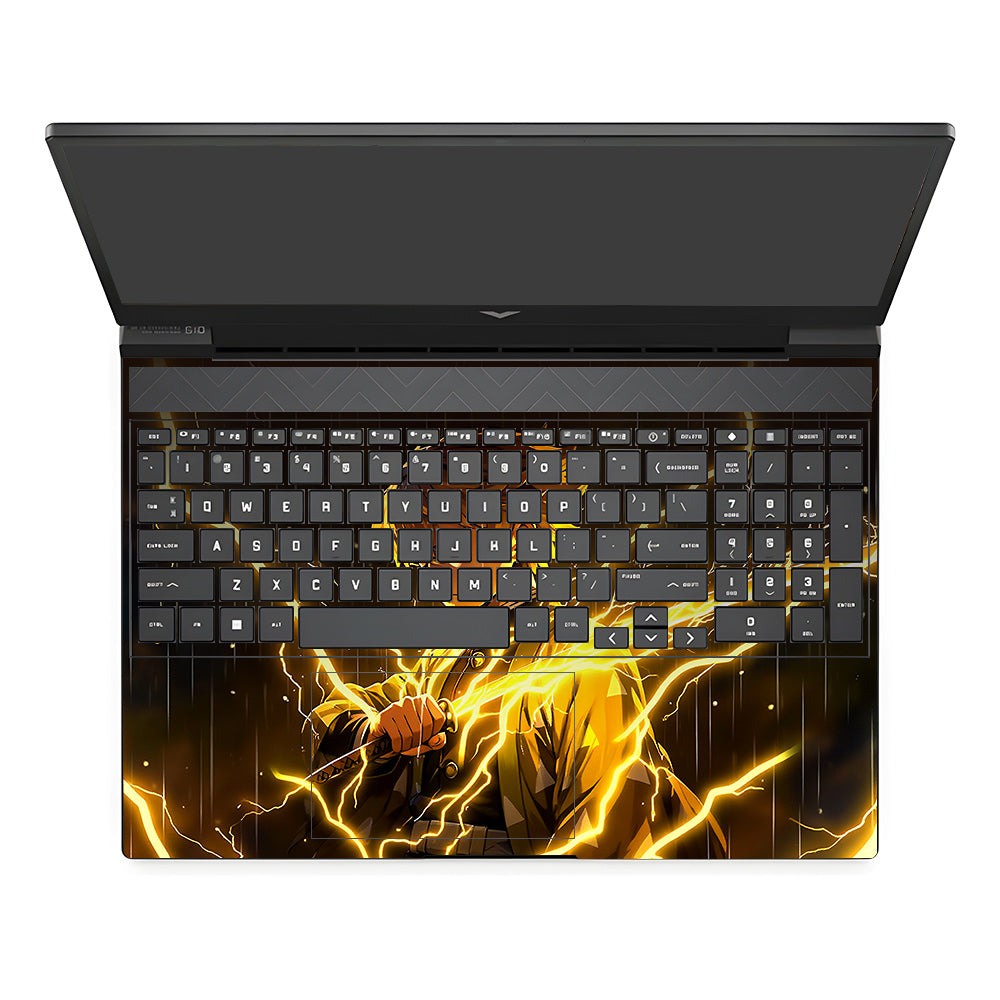 #Top Lid And Keypad