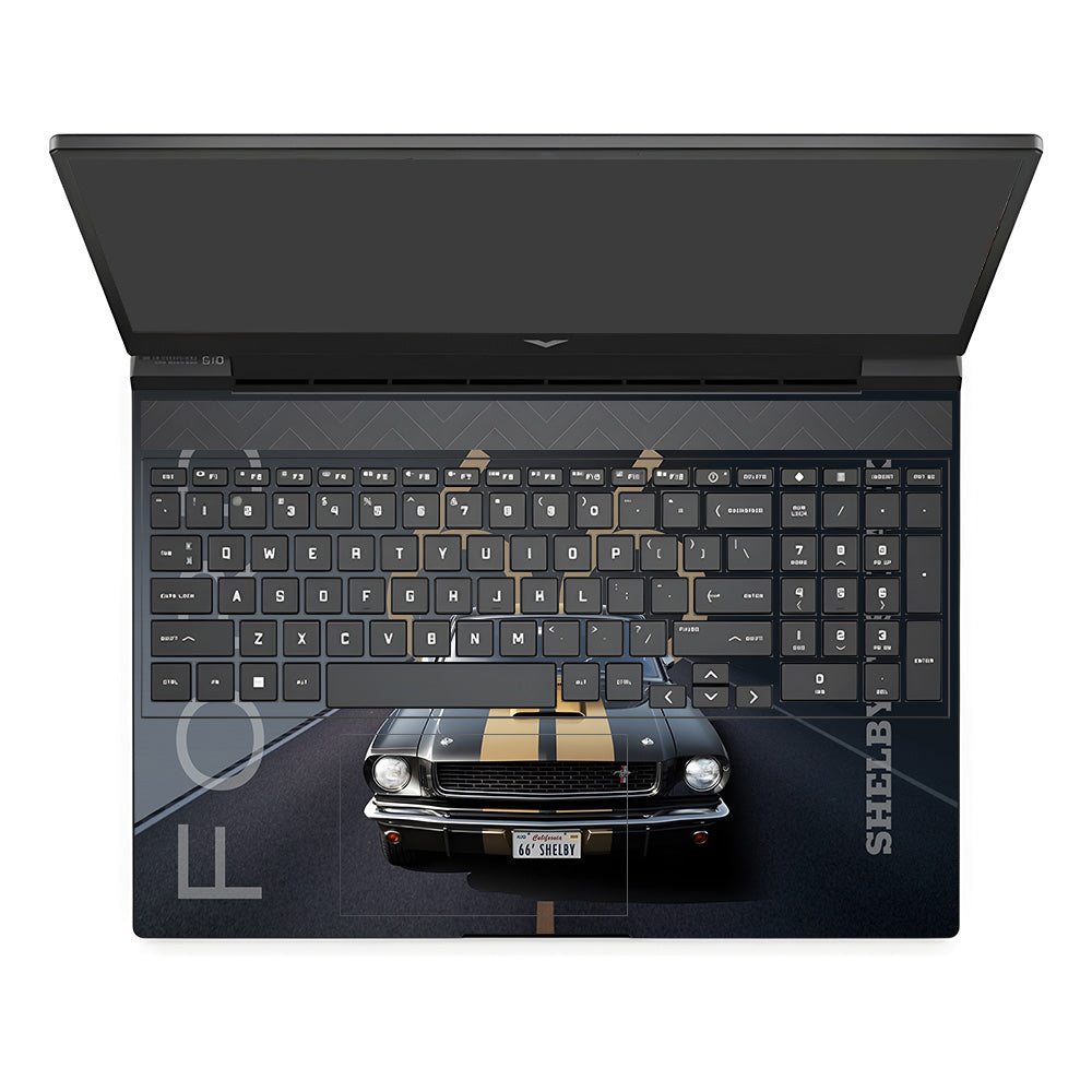 #Top Lid And Keypad
