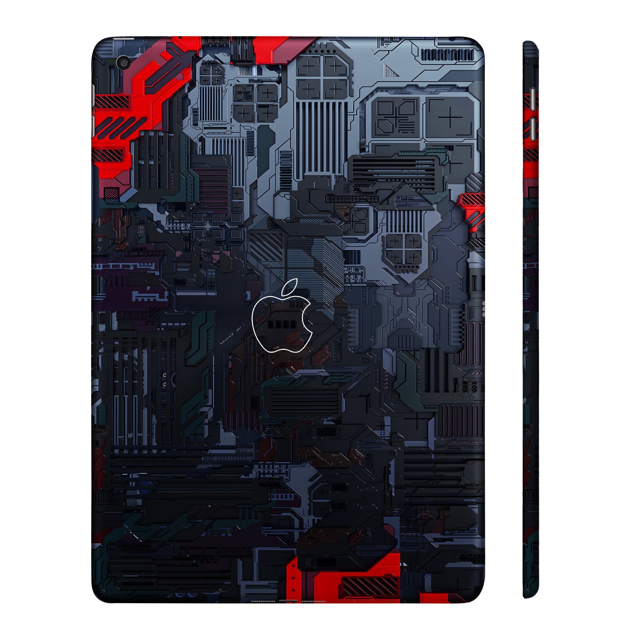Apple iPad 9th Gen 2021 Industrial Core Tablet Skins