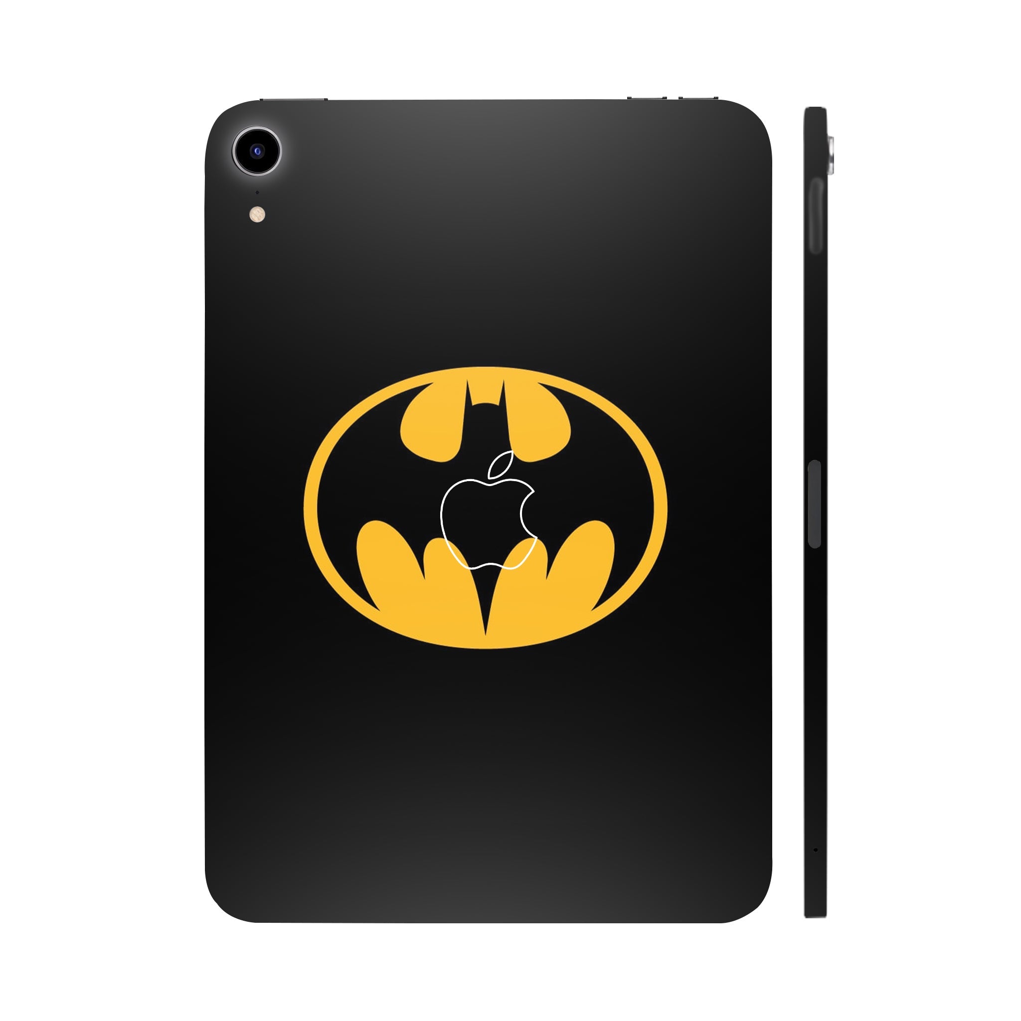 Apple Ipad Air 11 M3 2025 Batman Logo Movies Tablet Skins