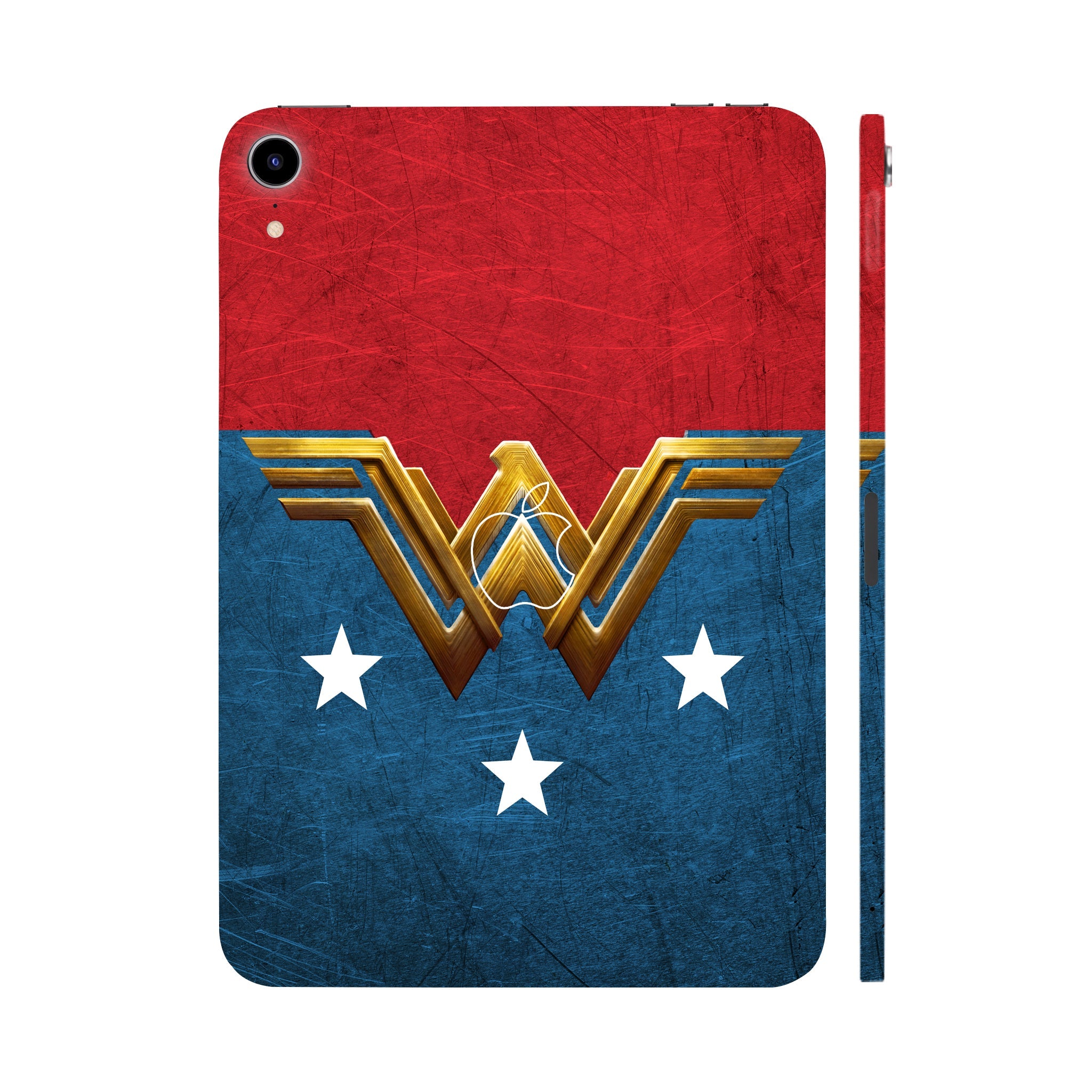 Apple Ipad Air 11 M3 2025 Wonder Woman Movies Tablet Skins