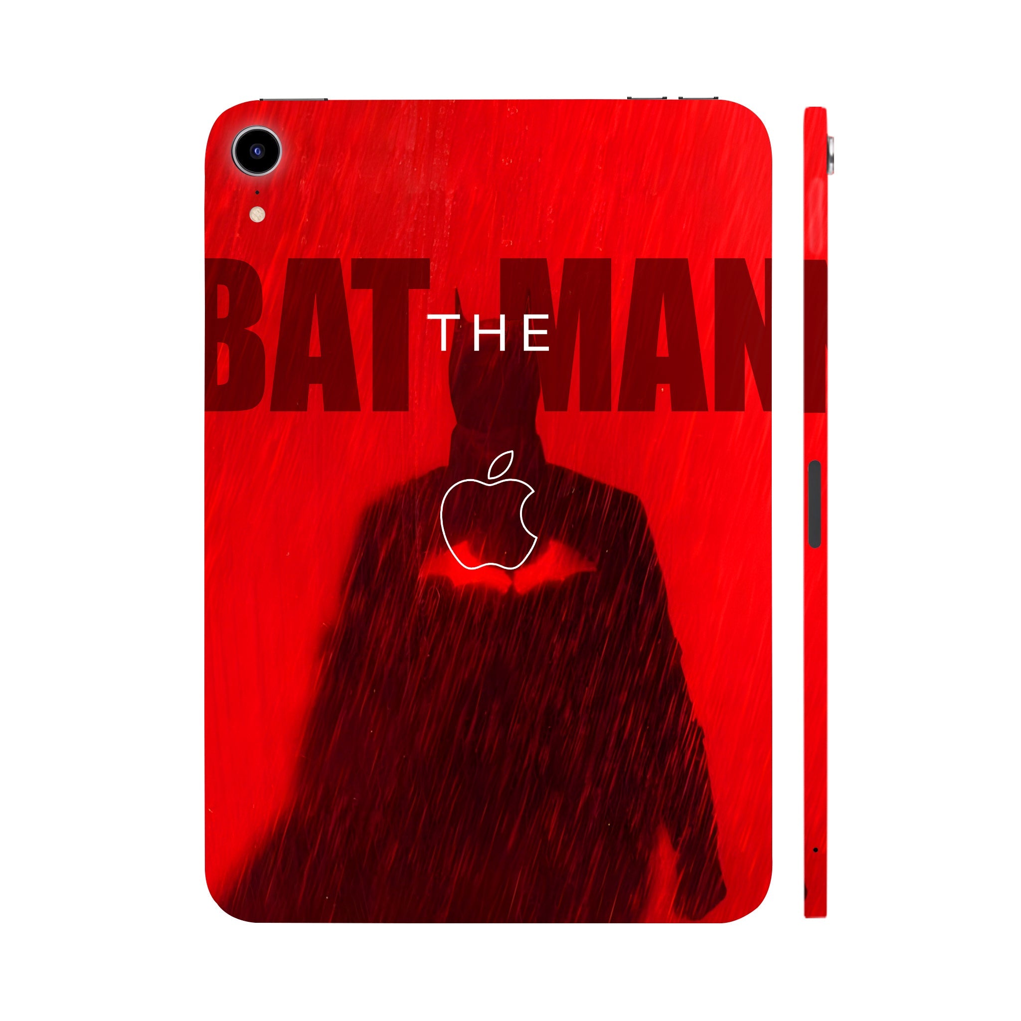 Apple Ipad Air 11 M3 2025 The Batman DC Movies Tablet Skins