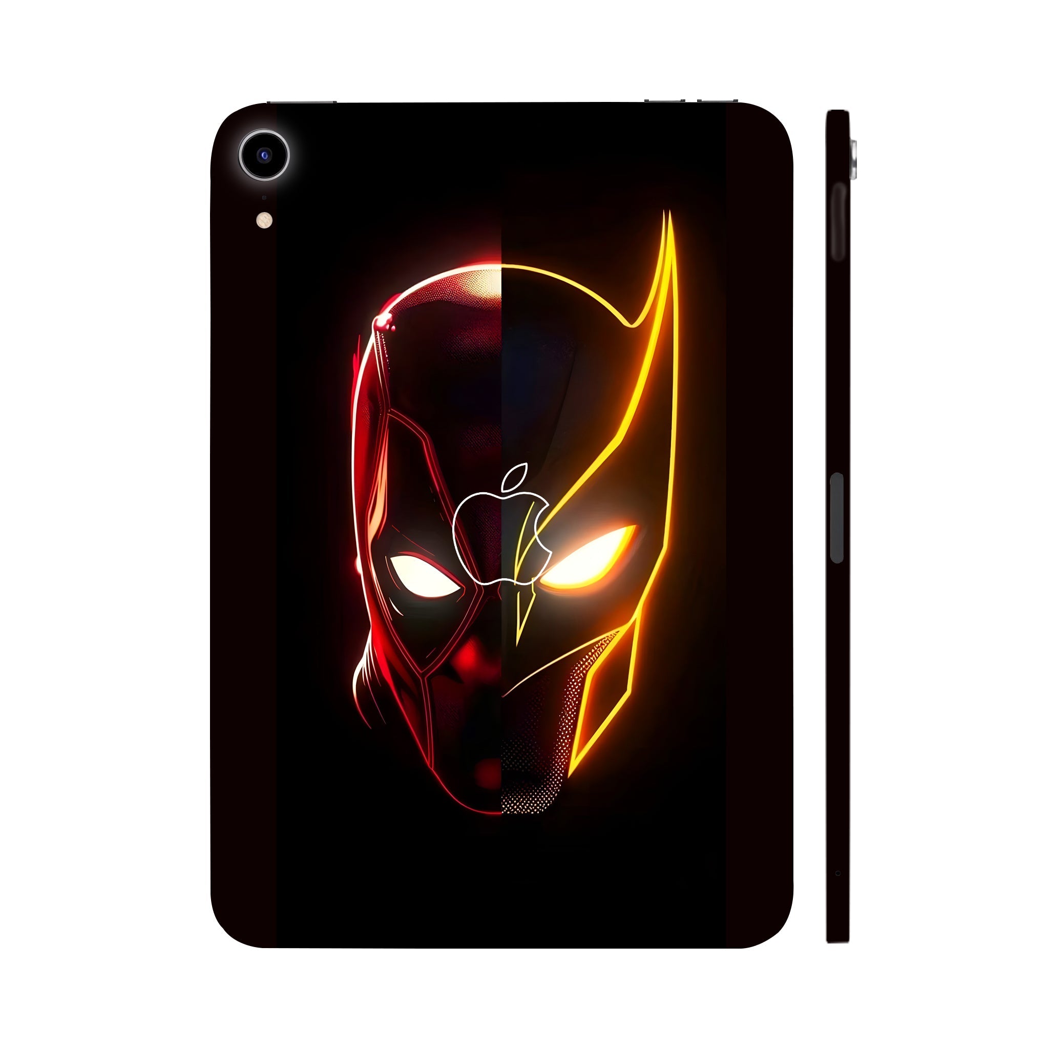Apple Ipad Air 11 M3 2025 Mercenary and Mutant Movies Tablet Skins