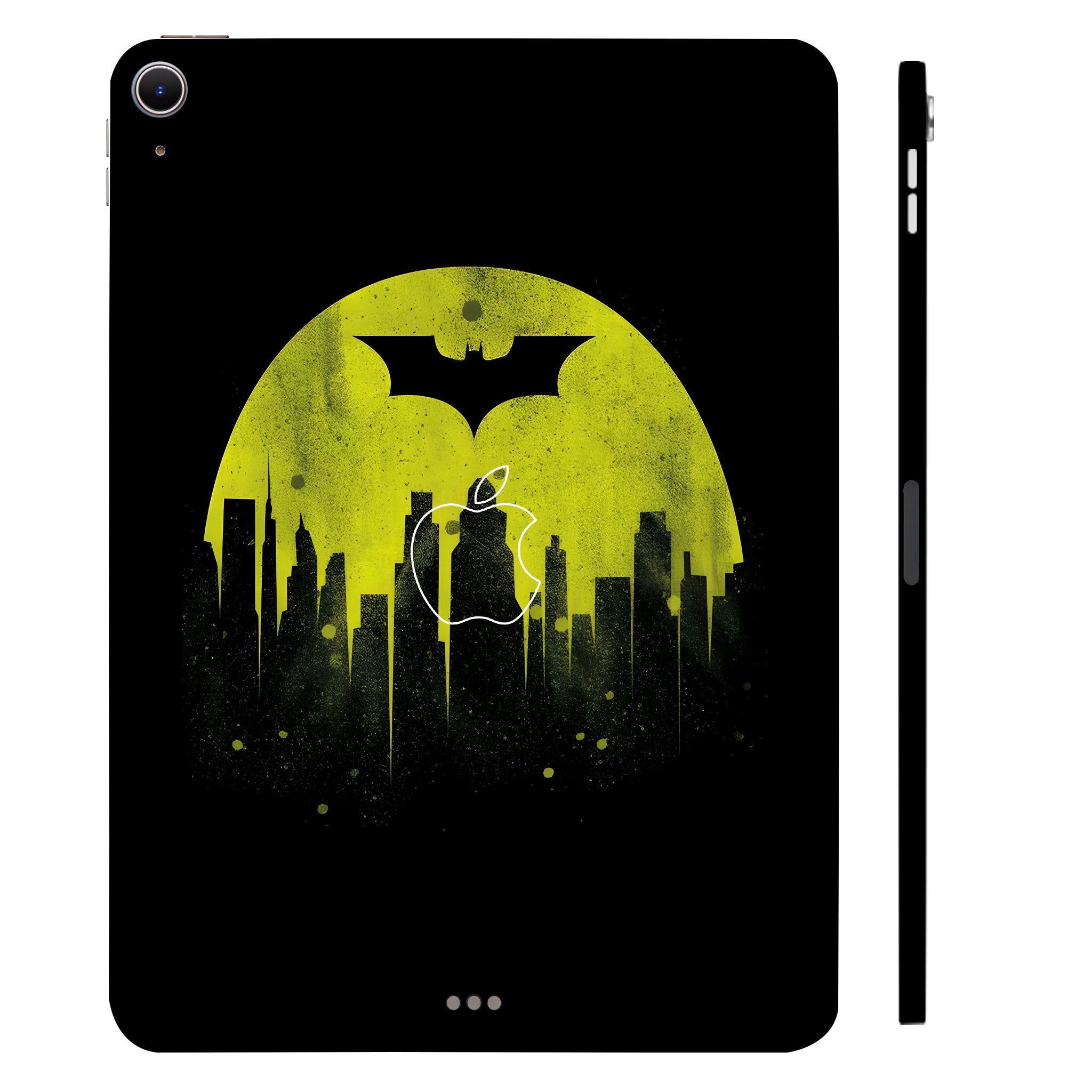Apple iPad Air 13 M2 2024 Gotham City Batman Movies Tablet Skins