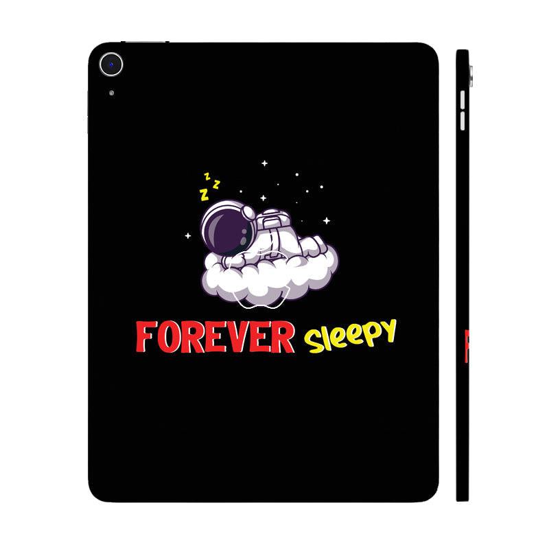 Apple iPad Air 13 M3 2025 Forever Sleepy Tablet Skins